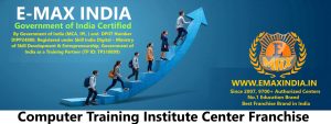 Computer Institute Franchise in Amaravati