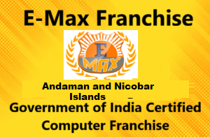 Computer Institute Franchise in Andaman and Nicobar Islands
