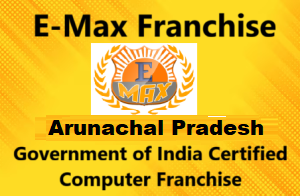 Computer Institute Franchise in Arunachal Pradesh
