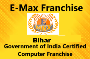 Computer Institute Franchise in Bihar