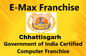 Computer Institute Franchise in Chhattisgarh