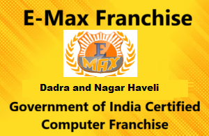 Computer Institute Franchise in Dadra and Nagar Haveli