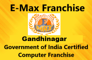 Computer Institute Franchise in Gandhinagar