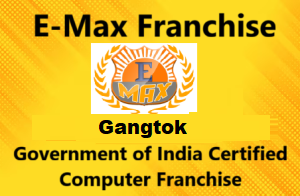 Computer Institute Franchise in Gangtok