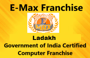 Computer Institute Franchise in Ladakh