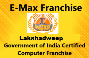 Computer Institute Franchise in Lakshadweep