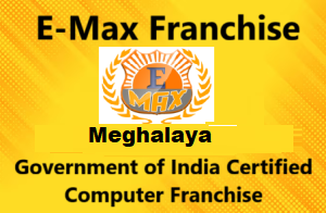 Computer Institute Franchise in Meghalaya