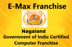 Computer Institute Franchise in Nagaland