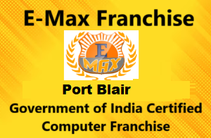 Computer Institute Franchise in Port Blair