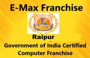 Computer Institute Franchise in Raipur