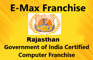 Computer Institute Franchise in Rajasthan