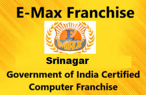 Computer Institute Franchise in Srinagar
