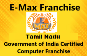 Computer Institute Franchise in Tamil Nadu