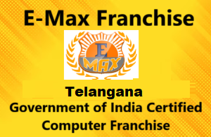 Computer Institute Franchise in Telangana