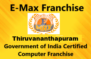 Computer Institute Franchise in Thiruvananthapuram