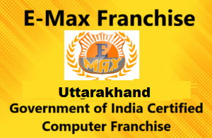 Computer Institute Franchise in Uttarakhand