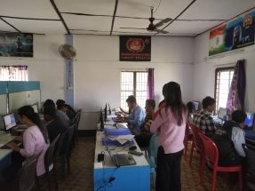 Beauty and Computer Course Franchise Beauty and Computer Course Franchise