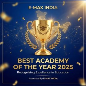 Best Academy of the Year 2025