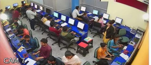 Computer Center Franchise Model Computer Center Franchise Model