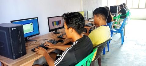 Computer Center Franchise in India Computer Center Franchise in India