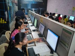 Computer Center Franchise in India Computer Center Franchise in India