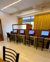 Computer Center Franchise vs Own Institute Computer Center Franchise vs Own Institute