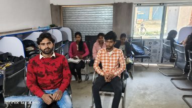 Computer Center License Computer Center License