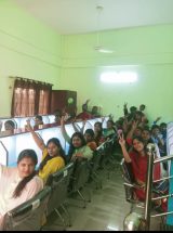 Computer Center Opening Process Computer Center Opening Process