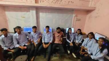 Computer Center Opening Process Computer Center Opening Process