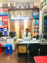 Computer Center Opening Process Computer Center Opening Process