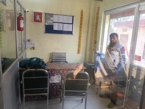 Computer Center Registration Process Computer Center Registration Process