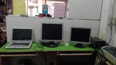 Computer Center Registration Process Computer Center Registration Process