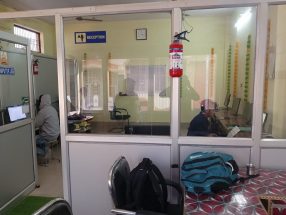 Computer Center Setup Cost Computer Center Setup Cost