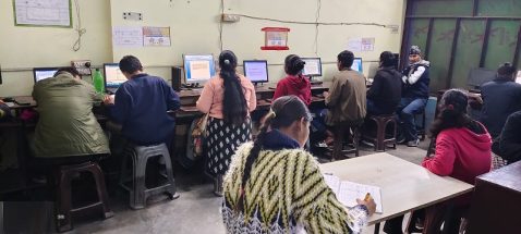 Computer Coaching Franchise Computer Coaching Franchise