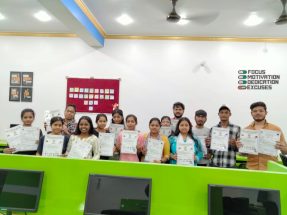 Computer Coaching Franchise Computer Coaching Franchise