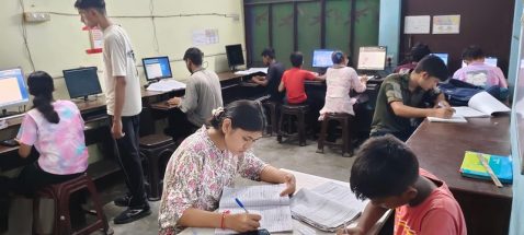 Computer Institute Business Computer Institute Business