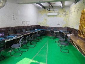 Computer Training Franchise Computer Training Franchise