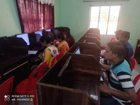 How to Open Computer Center How to Open Computer Center