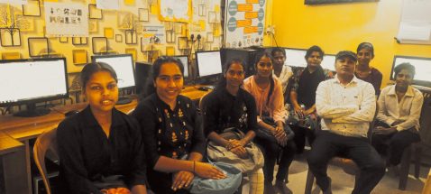 How to Open Computer Center How to Open Computer Center