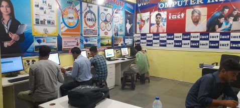 How to Open Computer Center How to Open Computer Center