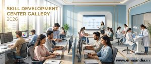 Skill Development Center Gallery