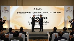 Global & National Awards Achieved