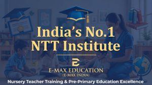 India’s No.1 NTT Institute