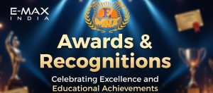 Top Best Academy of the Year Recognitions