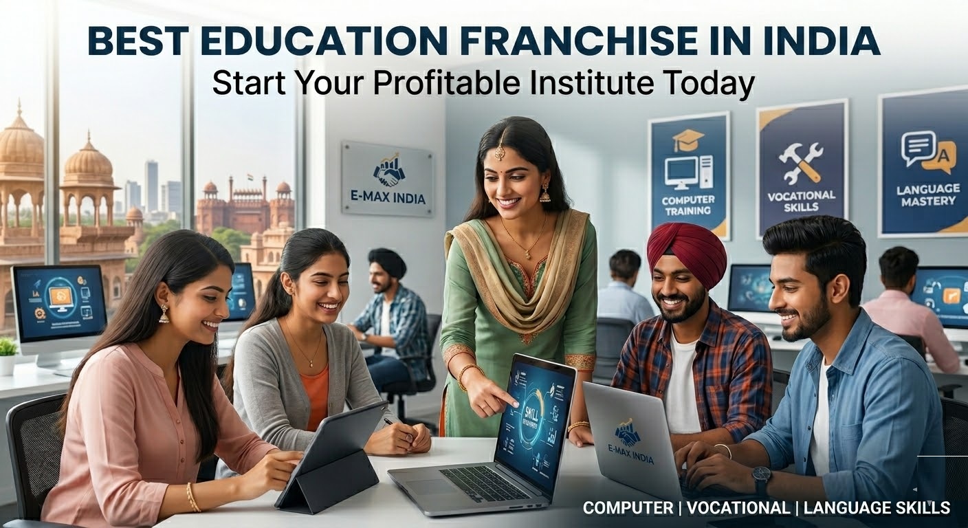 Best Education Franchise