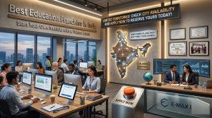 Best Education Franchise in India