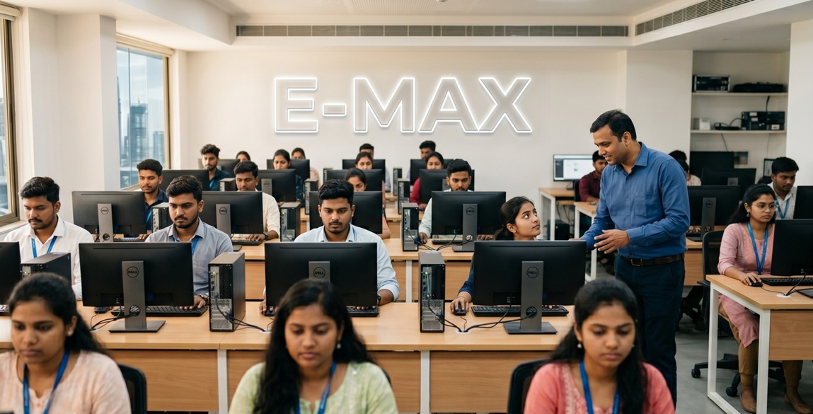 Find Computer Training Institutes Near You