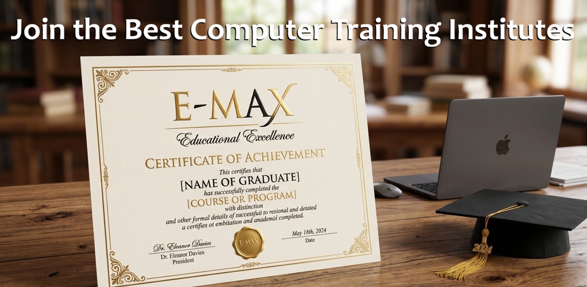 How to choose the best computer institute