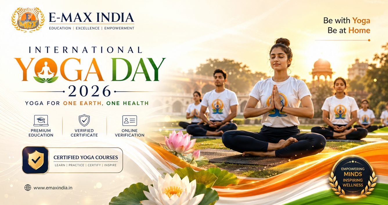 International Yoga Day 2026