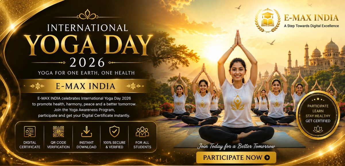 International Yoga Day